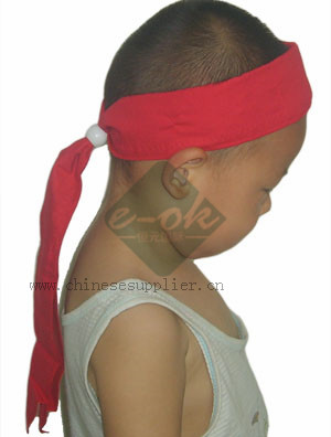 neck cooling bandana